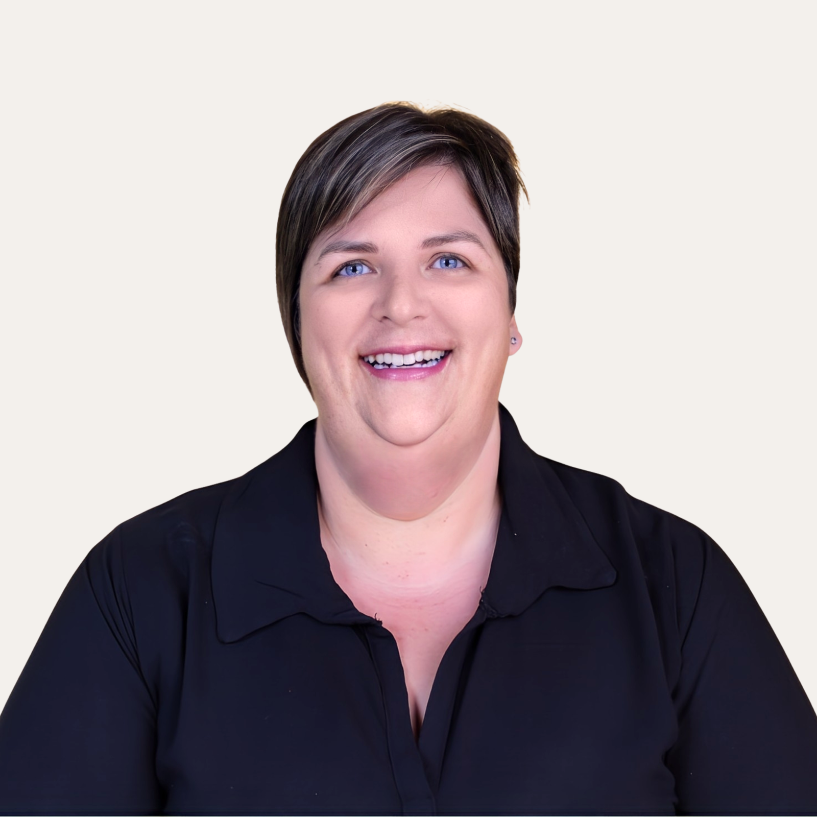 Sr Antionette Vosloo